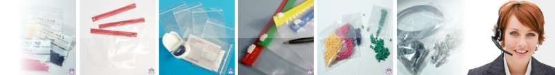 ziplock bags