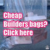 Cheap plastic sheeting and builders rolls