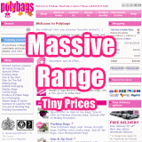 polybags