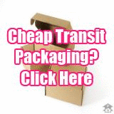 cheap transit packaging