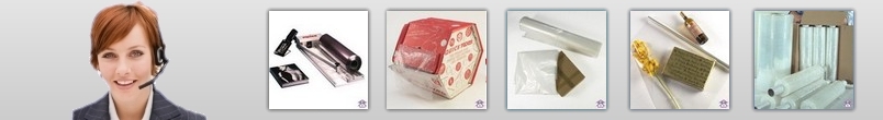 Wrapping Film